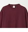 ＜6(ROKU)＞SOMEHTING NEW ロングスリーブTシャツ