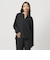 ＜D.O UNITED ARROWS BY DAISUKE OBANA for WOMEN＞+10 D/LSL ZIP CREW/トップス
