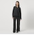 ＜D.O UNITED ARROWS BY DAISUKE OBANA for WOMEN＞+10 D/LSL ZIP CREW/トップス