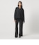 ＜D.O UNITED ARROWS BY DAISUKE OBANA for WOMEN＞+10 D/LSL ZIP CREW/トップス