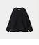 ＜D.O UNITED ARROWS BY DAISUKE OBANA for WOMEN＞+10 D/LSL ZIP CREW/トップス