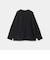 ＜D.O UNITED ARROWS BY DAISUKE OBANA for WOMEN＞+10 D/LSL ZIP CREW/トップス