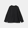 ＜D.O UNITED ARROWS BY DAISUKE OBANA for WOMEN＞+10 D/LSL ZIP CREW/トップス