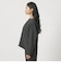 ＜D.O UNITED ARROWS BY DAISUKE OBANA for WOMEN＞+10 D/LSL ZIP CREW/トップス