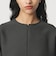 ＜D.O UNITED ARROWS BY DAISUKE OBANA for WOMEN＞+10 D/LSL ZIP CREW/トップス
