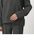 ＜D.O UNITED ARROWS BY DAISUKE OBANA for WOMEN＞+10 D/LSL ZIP CREW/トップス