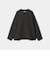 ＜D.O UNITED ARROWS BY DAISUKE OBANA for WOMEN＞+10 D/LSL ZIP CREW/トップス