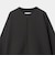 ＜D.O UNITED ARROWS BY DAISUKE OBANA for WOMEN＞+10 D/LSL ZIP CREW/トップス