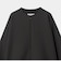 ＜D.O UNITED ARROWS BY DAISUKE OBANA for WOMEN＞+10 D/LSL ZIP CREW/トップス