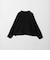 ＜D.O UNITED ARROWS BY DAISUKE OBANA for WOMEN＞+10 DOLMAN LS CREW/ロングスリーブTシャツ