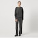 ＜D.O UNITED ARROWS BY DAISUKE OBANA for WOMEN＞+10 DOLMAN LS CREW/ロングスリーブTシャツ