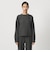 ＜D.O UNITED ARROWS BY DAISUKE OBANA for WOMEN＞+10 DOLMAN LS CREW/ロングスリーブTシャツ