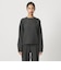 ＜D.O UNITED ARROWS BY DAISUKE OBANA for WOMEN＞+10 DOLMAN LS CREW/ロングスリーブTシャツ