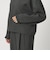 ＜D.O UNITED ARROWS BY DAISUKE OBANA for WOMEN＞+10 DOLMAN LS CREW/ロングスリーブTシャツ