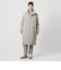 ＜D.O UNITED ARROWS BY DAISUKE OBANA＞TFT DOWN COAT/ダウンコート