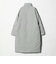 ＜D.O UNITED ARROWS BY DAISUKE OBANA＞TFT DOWN COAT/ダウンコート