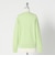 ＜LOEFF＞カシミヤ ケーブル ニット