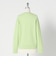 ＜LOEFF＞カシミヤ ケーブル ニット