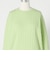 ＜LOEFF＞カシミヤ ケーブル ニット