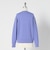 ＜LOEFF＞カシミヤ ケーブル ニット