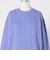＜LOEFF＞カシミヤ ケーブル ニット