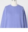 ＜LOEFF＞カシミヤ ケーブル ニット