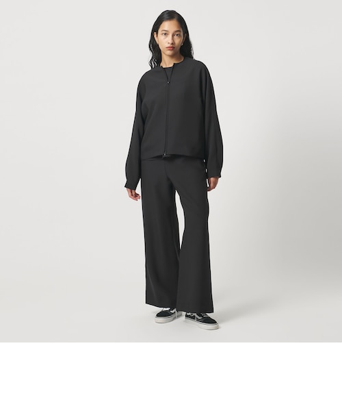D.O UNITED ARROWS BY DAISUKE OBANA for WOMEN＞+10 DS CREW ZIP