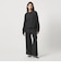 ＜D.O UNITED ARROWS BY DAISUKE OBANA for WOMEN＞+10 DS CREW ZIP JACKET/ジャケット