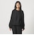 ＜D.O UNITED ARROWS BY DAISUKE OBANA for WOMEN＞+10 DS CREW ZIP JACKET/ジャケット