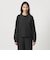 ＜D.O UNITED ARROWS BY DAISUKE OBANA for WOMEN＞+10 DS CREW ZIP JACKET/ジャケット