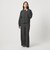 ＜D.O UNITED ARROWS BY DAISUKE OBANA for WOMEN＞+10 DS CREW ZIP JACKET/ジャケット