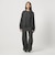＜D.O UNITED ARROWS BY DAISUKE OBANA for WOMEN＞+10 DS CREW ZIP JACKET/ジャケット