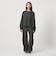 ＜D.O UNITED ARROWS BY DAISUKE OBANA for WOMEN＞+10 DS CREW ZIP JACKET/ジャケット
