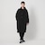 ＜D.O UNITED ARROWS BY DAISUKE OBANA＞TFT DOWN COAT BLACK/ダウンコート