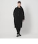 ＜D.O UNITED ARROWS BY DAISUKE OBANA＞TFT DOWN COAT BLACK/ダウンコート