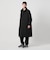 ＜D.O UNITED ARROWS BY DAISUKE OBANA＞TFT DOWN COAT BLACK/ダウンコート