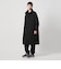 ＜D.O UNITED ARROWS BY DAISUKE OBANA＞TFT DOWN COAT BLACK/ダウンコート