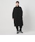 ＜D.O UNITED ARROWS BY DAISUKE OBANA＞TFT DOWN COAT BLACK/ダウンコート