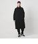 ＜D.O UNITED ARROWS BY DAISUKE OBANA＞TFT DOWN COAT BLACK/ダウンコート