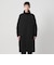 ＜D.O UNITED ARROWS BY DAISUKE OBANA＞TFT DOWN COAT BLACK/ダウンコート