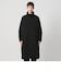 ＜D.O UNITED ARROWS BY DAISUKE OBANA＞TFT DOWN COAT BLACK/ダウンコート