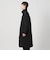 ＜D.O UNITED ARROWS BY DAISUKE OBANA＞TFT DOWN COAT BLACK/ダウンコート