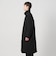 ＜D.O UNITED ARROWS BY DAISUKE OBANA＞TFT DOWN COAT BLACK/ダウンコート