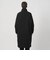 ＜D.O UNITED ARROWS BY DAISUKE OBANA＞TFT DOWN COAT BLACK/ダウンコート