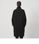 ＜D.O UNITED ARROWS BY DAISUKE OBANA＞TFT DOWN COAT BLACK/ダウンコート