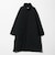 ＜D.O UNITED ARROWS BY DAISUKE OBANA＞TFT DOWN COAT BLACK/ダウンコート