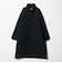 ＜D.O UNITED ARROWS BY DAISUKE OBANA＞TFT DOWN COAT BLACK/ダウンコート