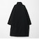 ＜D.O UNITED ARROWS BY DAISUKE OBANA＞TFT DOWN COAT BLACK/ダウンコート