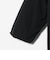 ＜D.O UNITED ARROWS BY DAISUKE OBANA＞TFT DOWN COAT BLACK/ダウンコート