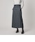 ＜Steven Alan＞ラップ タイト スカート